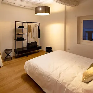 Bf Glam-apartments Apartment