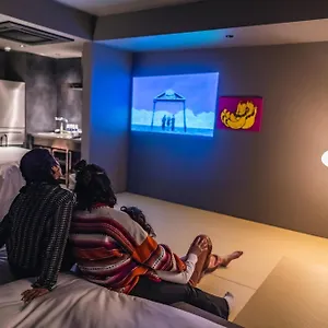visit hotel